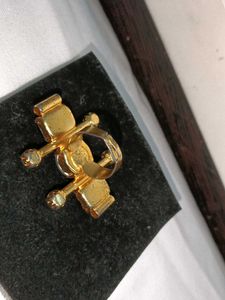 Statement Ring