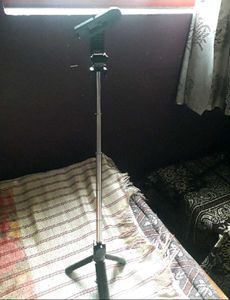 Extendable Phone Tripod