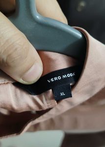 Vero Moda Bellavita Sleeves Blouse Top