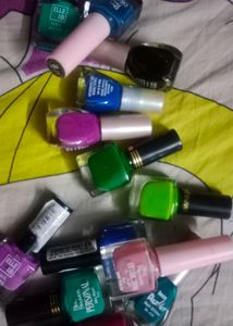 Nailpolish