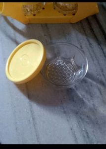 airtight microwave container