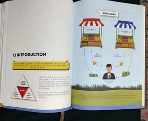 Future &amp; Options Blueprint Guide
