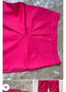 It&#39;s Like New Condition Only Trouser Available