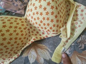 Tshirt Bra Lightly Padded