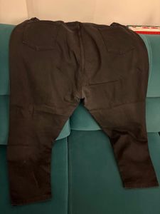 Max Black Jeans