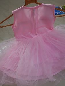 Baby Girl Gown