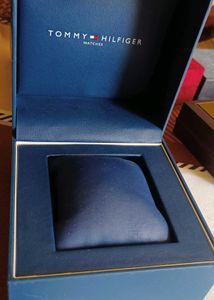 Tommy Hilfiger Original Watch Box
