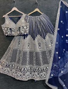 Heavy Lehenga Choli For Women