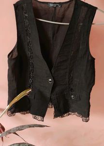 Coats/ Shrug In Excellent Condition