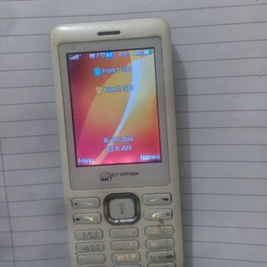 Micromax Mobile Working Condition