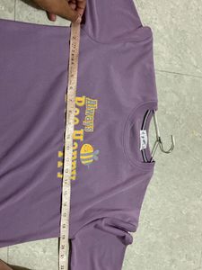 Lavender T Shipping