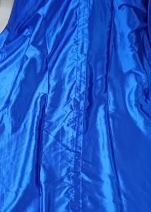 Blue Kaftan
