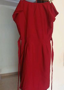 Spicing Hot Dress