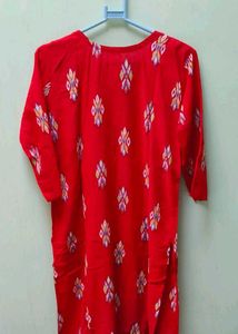 New Kurta Pant Set