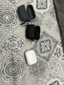 Apple Airpods Pro 2nd Generation
