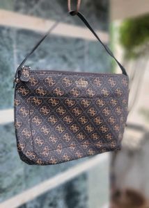 Guess Handbag Wrislet