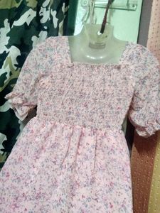 Frock 2 Colour Available