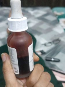 The Ordinary Peeling Solution