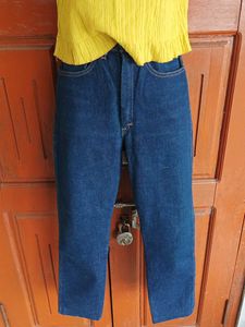 Set Jeans N Top