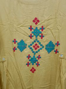 Kurta Set With Dupatta