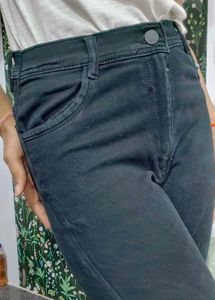 Black Jeans For Women Stylish