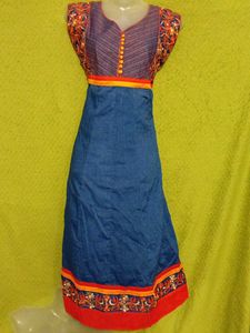 New Kurta