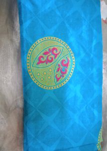 Office Saree