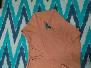 Full Sleeve Top