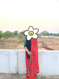 Pure Silk Sareewith Free New