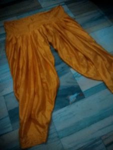 Patiyala Salwar Size Issues So I Want To Sell