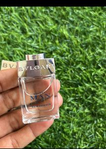 Bvlgari Man Rain Essence