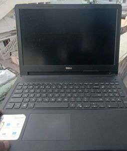 Dell i3 7th Gen Used Laptop