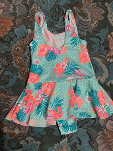 Assortment Of Clothes For 1-2 Year Old