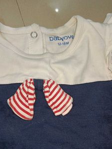 Baby Frocks for Donations
