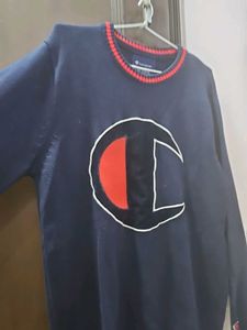 Champion Sweater