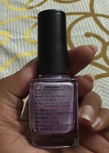 Studio West Vivid Nail Polish