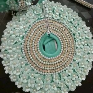 Khana Ji Dress