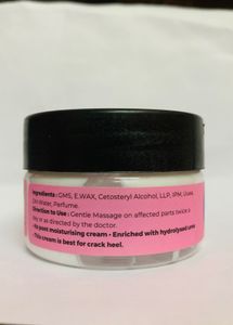 ELIBLISS Foot Crack Cream