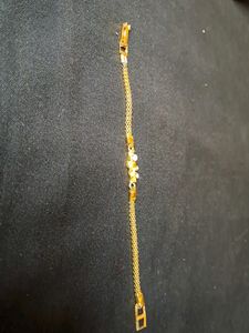 Girls Bracelet