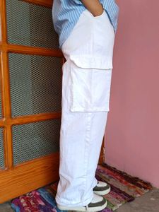 Sassafaras Cargo Jeans