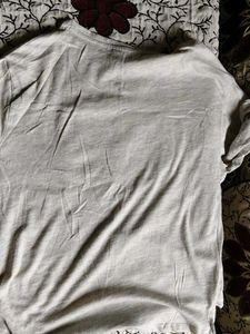 A Casual Top