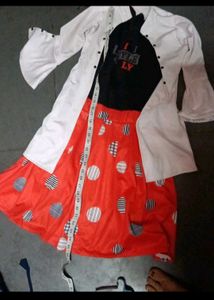 Stylish 3-Piece Outfit