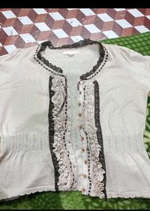 Cute Top And Shirt