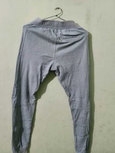 Gray Joggers