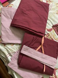 College Uniform
