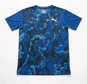 Puma Graphic T-Shirt