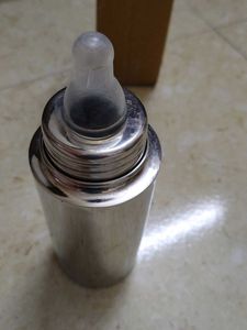Baby Steel Bottle