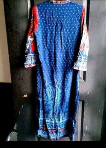 Biba Kurta
