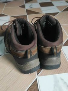 Woodland Boots