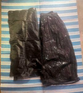 Skirt Top